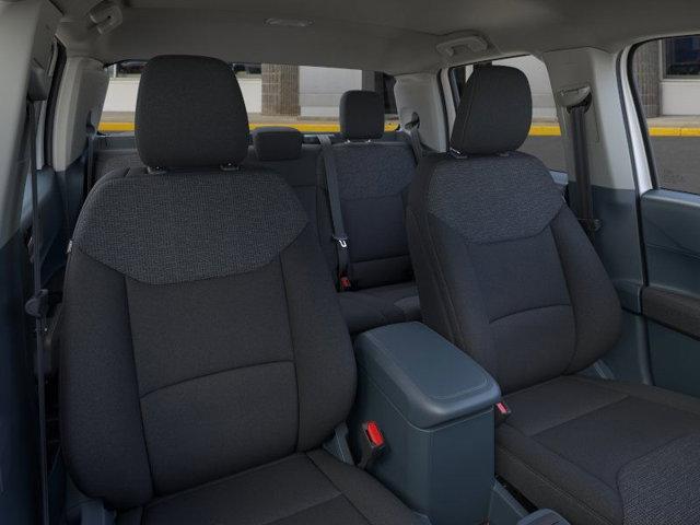 new 2025 Ford Maverick car, priced at $31,505