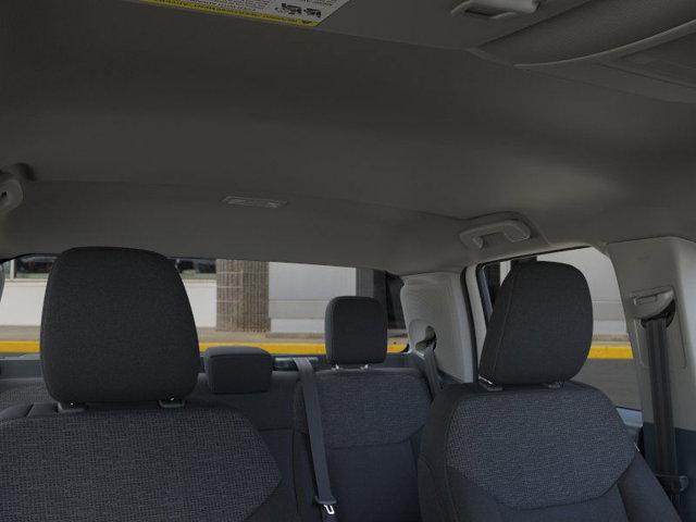 new 2025 Ford Maverick car, priced at $31,505