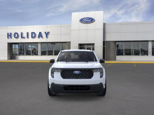 new 2025 Ford Maverick car, priced at $31,505