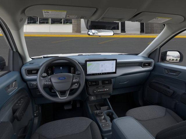 new 2025 Ford Maverick car, priced at $31,505