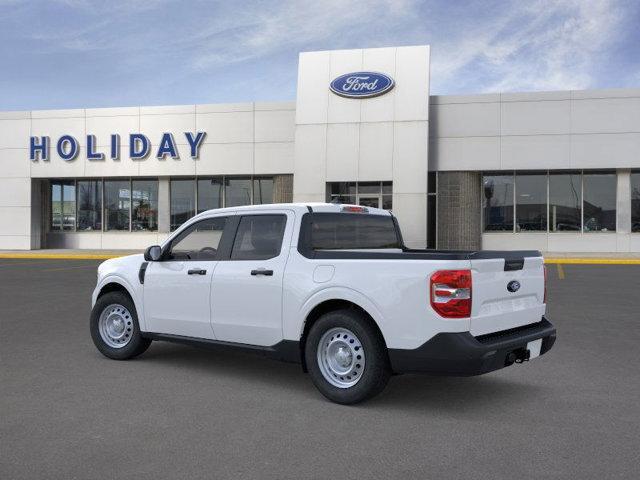 new 2025 Ford Maverick car, priced at $31,505