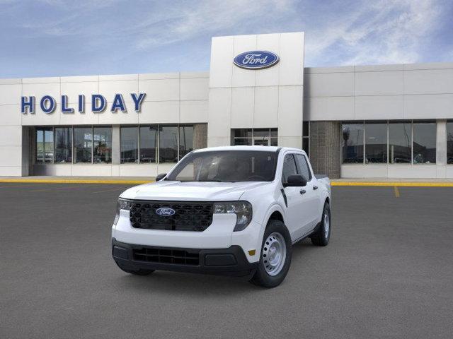 new 2025 Ford Maverick car, priced at $31,505