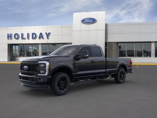 new 2025 Ford F-250 car, priced at $60,480