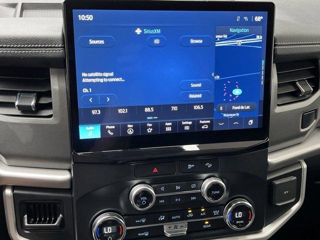 used 2022 Ford Expedition car, priced at $46,490