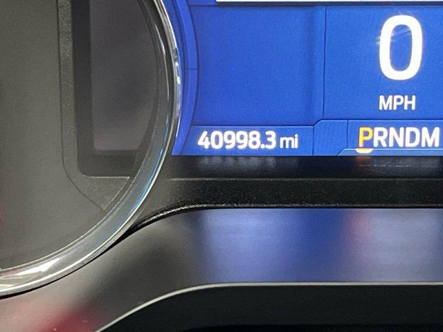 used 2022 Ford Expedition car, priced at $46,490