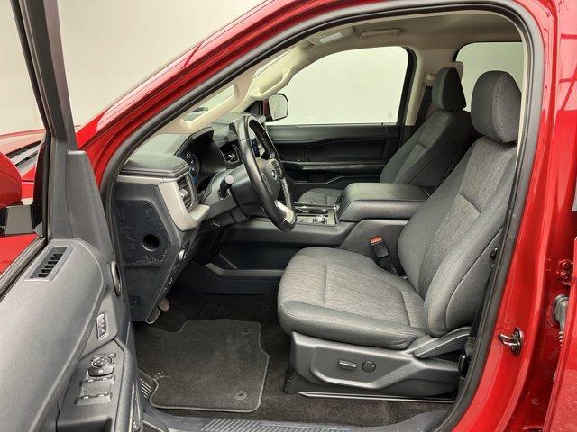 used 2022 Ford Expedition car, priced at $46,490