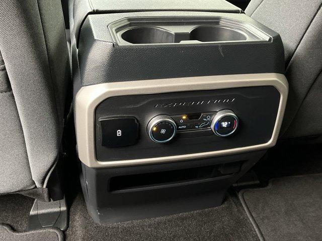 used 2022 Ford Expedition car, priced at $46,490