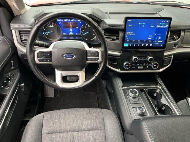 used 2022 Ford Expedition car, priced at $46,490
