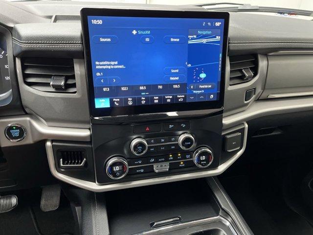 used 2022 Ford Expedition car, priced at $46,490