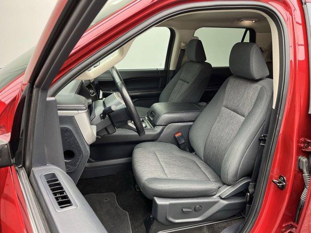 used 2022 Ford Expedition car, priced at $46,490
