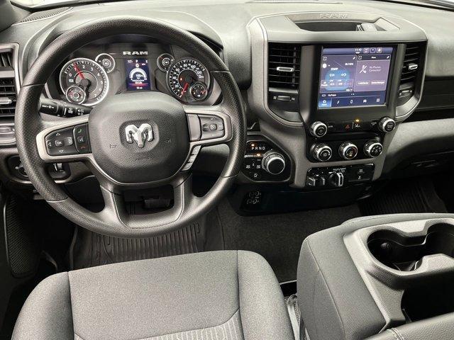 used 2023 Ram 1500 car, priced at $36,490