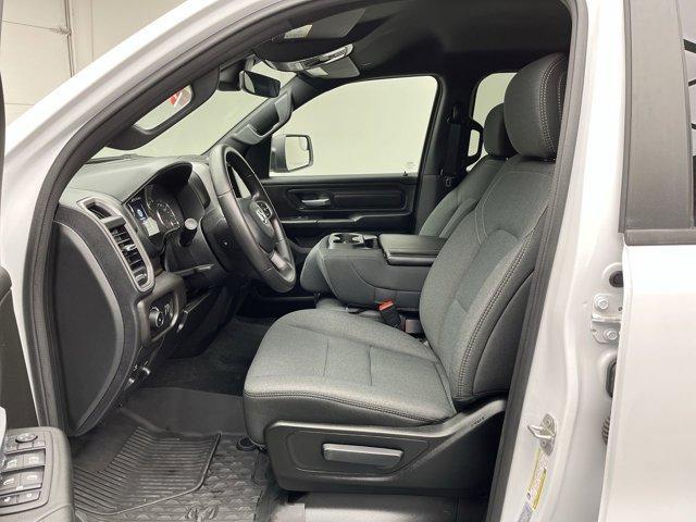 used 2023 Ram 1500 car, priced at $36,490