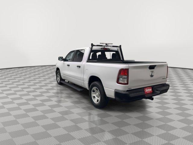 used 2023 Ram 1500 car, priced at $36,490
