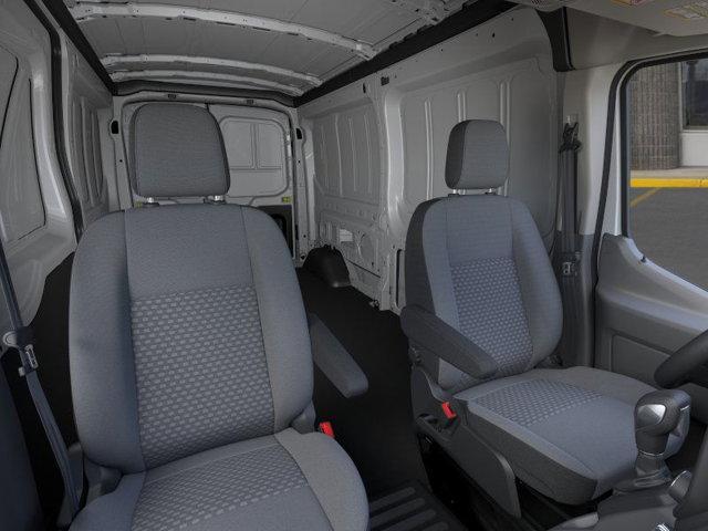 new 2025 Ford Transit-250 car, priced at $60,225