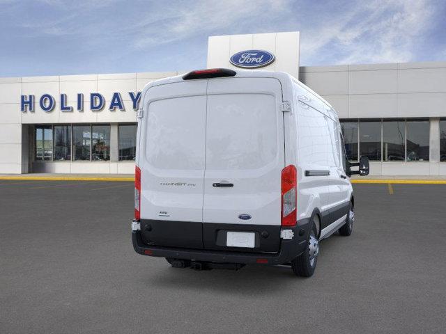 new 2025 Ford Transit-250 car, priced at $60,225