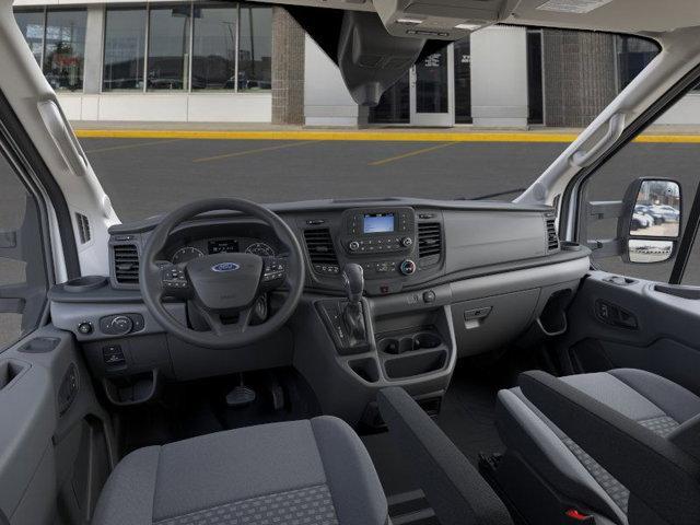 new 2025 Ford Transit-250 car, priced at $60,225