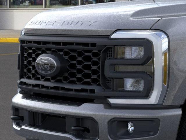 new 2025 Ford F-350 car, priced at $71,265