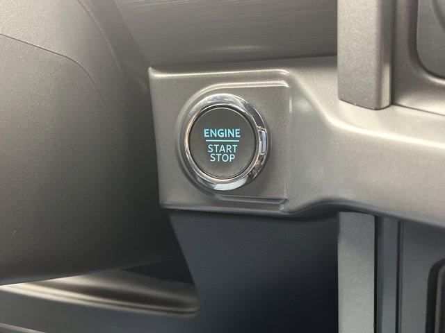 new 2025 Ford F-150 car, priced at $62,097