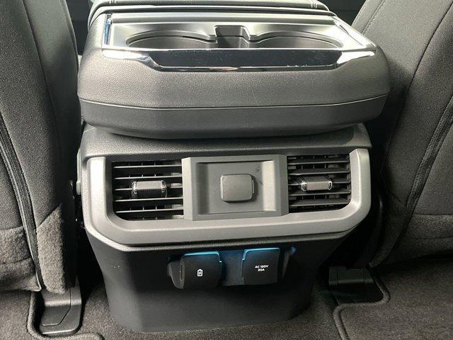 new 2025 Ford F-150 car, priced at $62,097