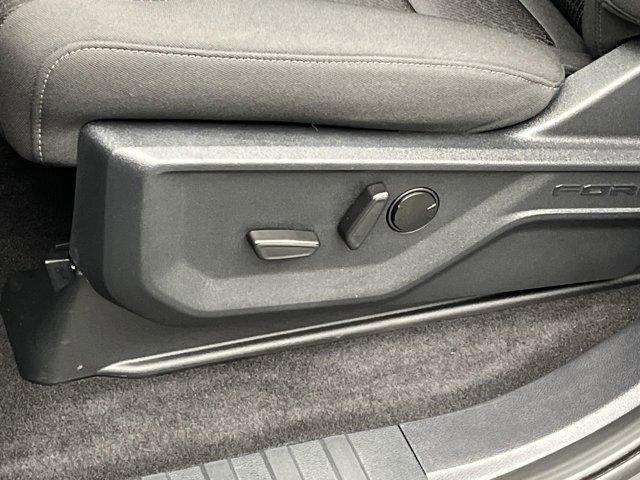 new 2025 Ford F-150 car, priced at $62,097