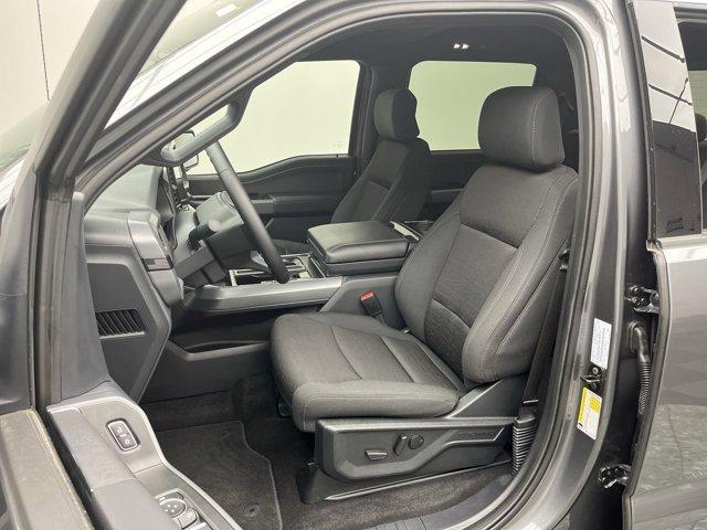 new 2025 Ford F-150 car, priced at $62,097