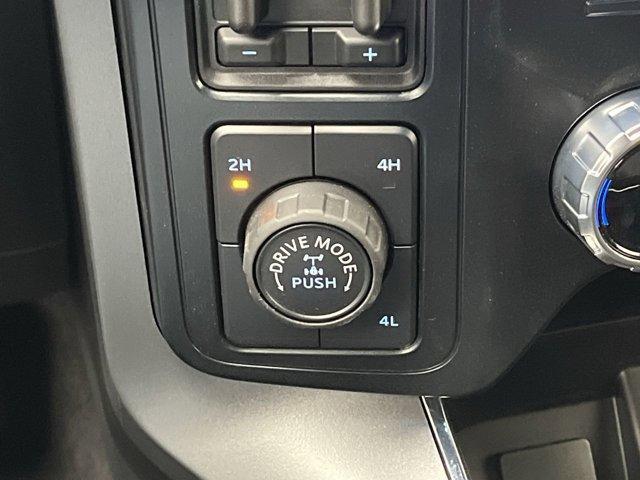 new 2025 Ford F-150 car, priced at $62,097