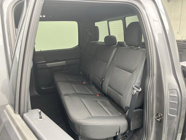 new 2025 Ford F-150 car, priced at $62,097