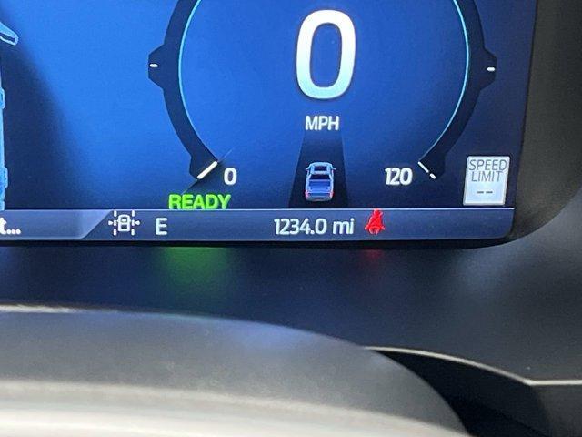 new 2025 Ford F-150 car, priced at $62,097