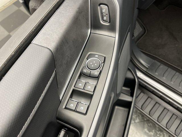 new 2025 Ford F-150 car, priced at $62,097