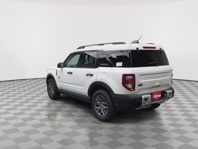 new 2025 Ford Bronco Sport car, priced at $36,005