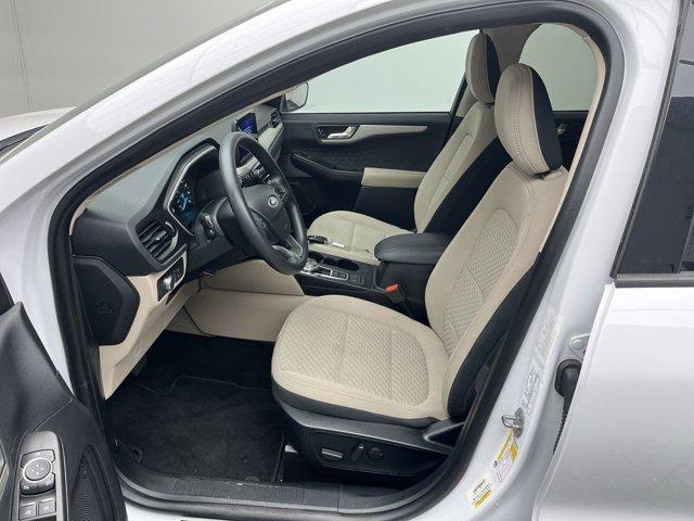 used 2020 Ford Escape car, priced at $19,490