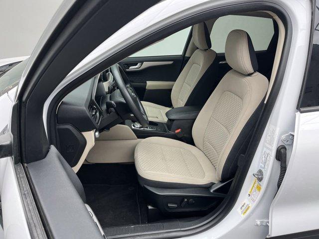 used 2020 Ford Escape car, priced at $19,490