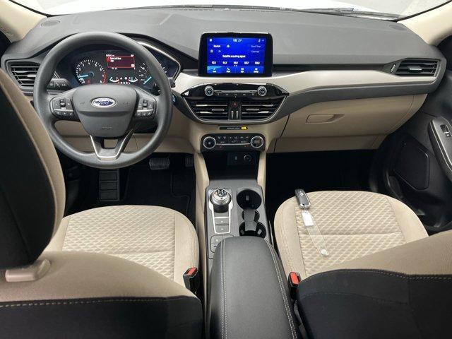 used 2020 Ford Escape car, priced at $19,490