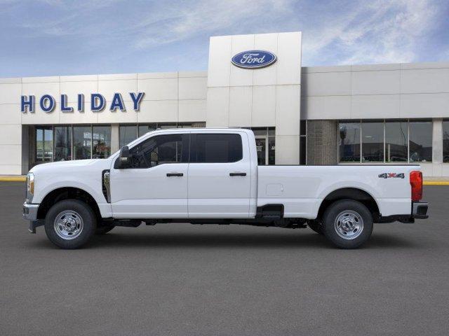 new 2024 Ford F-250 car, priced at $54,030