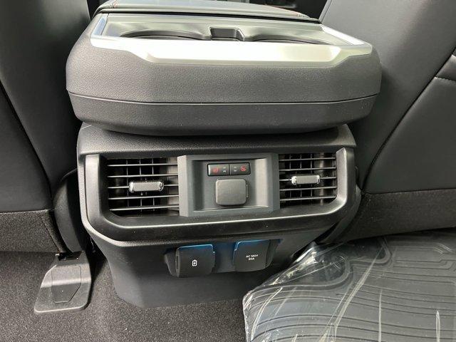 new 2025 Ford F-150 car, priced at $94,915