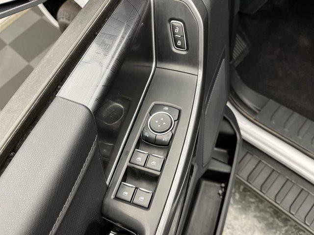 used 2023 Ford F-150 car, priced at $41,990