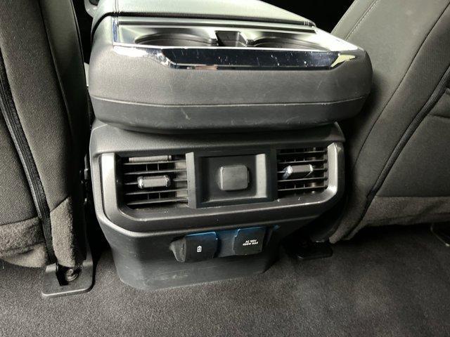 used 2023 Ford F-150 car, priced at $41,990