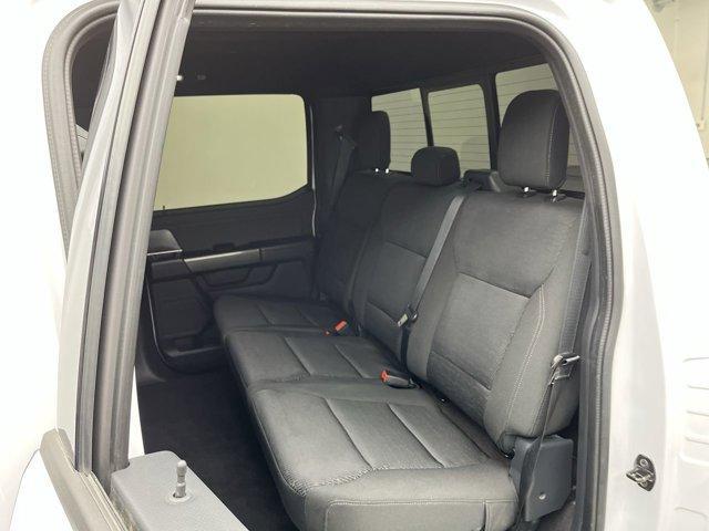 used 2023 Ford F-150 car, priced at $41,990