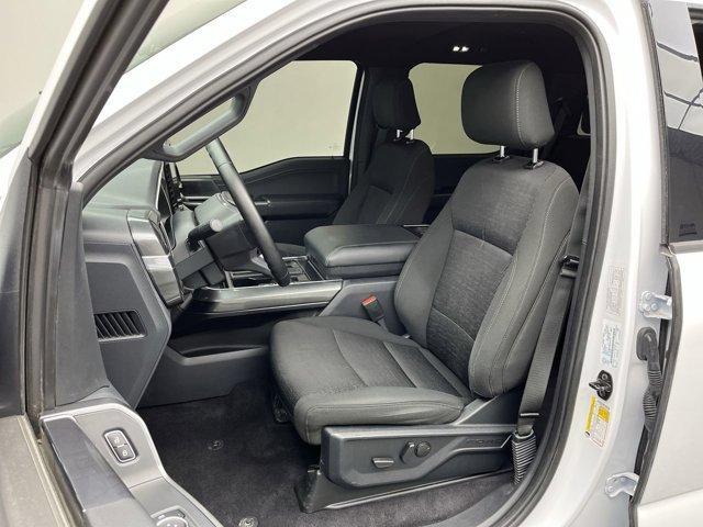 used 2023 Ford F-150 car, priced at $41,990