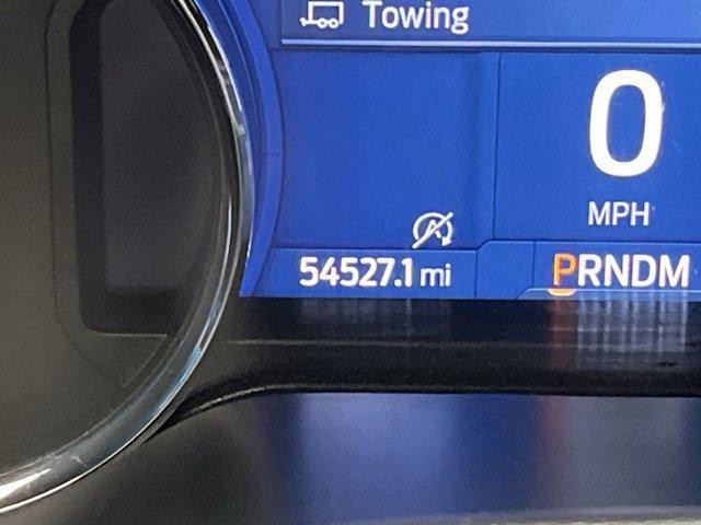 used 2023 Ford F-150 car, priced at $41,990