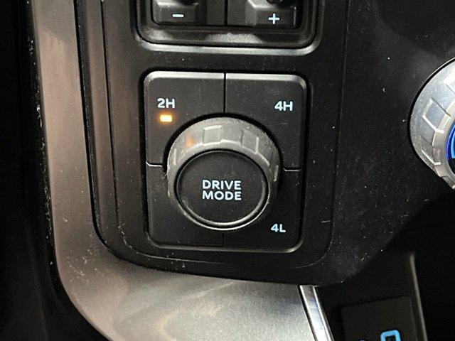 used 2023 Ford F-150 car, priced at $41,990