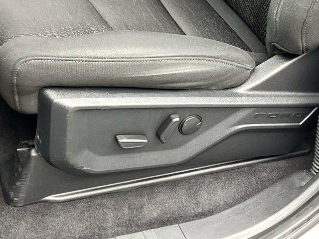 used 2023 Ford F-150 car, priced at $41,990