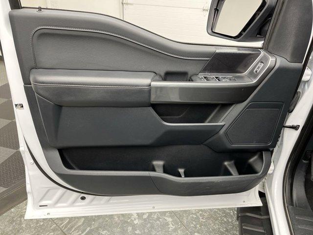 used 2023 Ford F-150 car, priced at $41,990