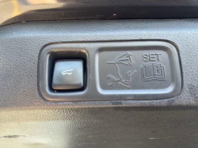 used 2023 Ford Expedition car, priced at $52,990