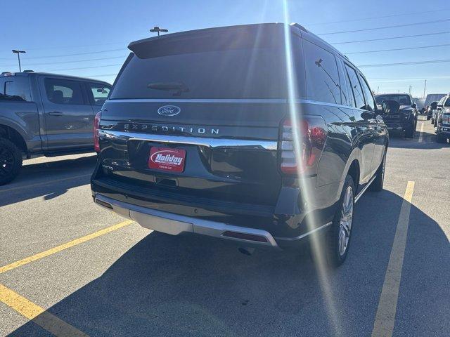 used 2023 Ford Expedition car, priced at $52,990