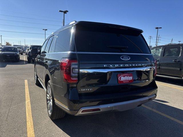 used 2023 Ford Expedition car, priced at $52,990