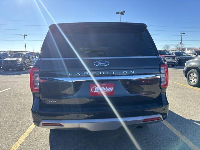 used 2023 Ford Expedition car, priced at $52,990