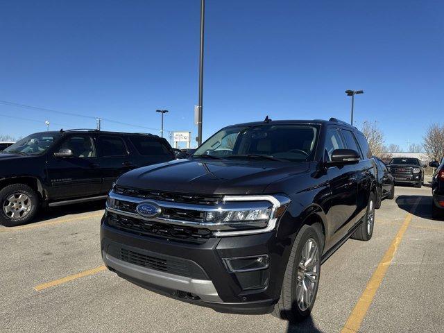 used 2023 Ford Expedition car, priced at $52,990