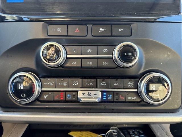 used 2023 Ford Expedition car, priced at $52,990