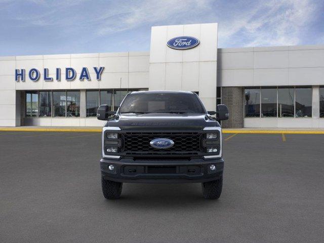 new 2024 Ford F-250 car, priced at $66,500